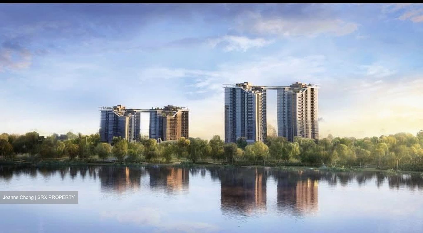 Yuan Ching Road (D22), Condominium #598693501